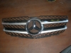Mercedes Benz - Grille GRILL - A2048800883